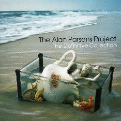 Alan Parsons Project - Definitive Collection