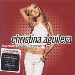 Christina Aguilera - Christina Aguilera (+Bonus CD)