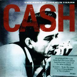 Johnny Cash - The Best Of The Sun Years