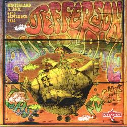 Jefferson Airplane - Last Flight [Remaster]