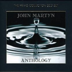 John Martyn - Anthology [Retro] [Remaster]