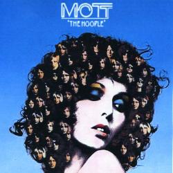 Mott The Hoople - Hoople (+7 Bonus Tracks)