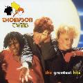 Thompson Twins - Greatest Hits [BMG/RCA]
