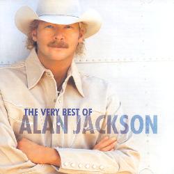 Alan Jackson - Very Best of Alan Jackson