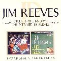 Reeves, Jim - Girls I Have Known//The Intimate Jim Reeves [Impor