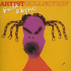 Busta Rhymes - Artist Collection