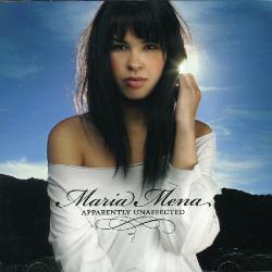 Maria Mena - Apparently Unaffected *