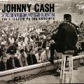 Johnny Cash - At San Quentin/At Folsom Prison