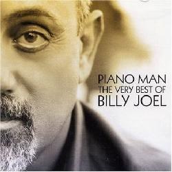 Joel,Billy - Piano Man-Very Best Of Billy Joel [Import]