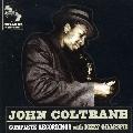 John Coltrane - Complete Recordings With Dizzy Gillespie