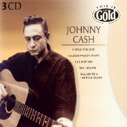 Johnny Cash - This Is Gold