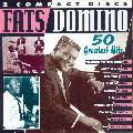 Fats Domino - 50 Greatest Hits