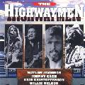 Johnny Cash/Kris Kristofferson/Willie Nelson/Waylon Jennings - Highwaymen (Box)