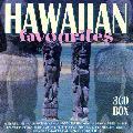 Various Artists - Hawaiian Favourites [Goldies]