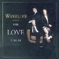 Westlife - The Love Album