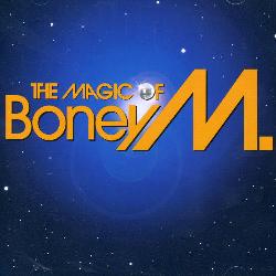 Boney M. - Magic Of [Remaster]
