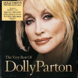 Dolly Parton - The Very Best Of [Remaster]