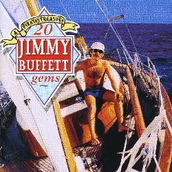 Jimmy Buffett - 20 Gems (Import)