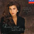 Bartoli/Spencer - Rossini: Giovanna Darco, Canzoni [Import]