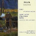 Grumiaux/Rosenthal/Orchestre Des Concerts Lamoureux - Lalo: Symp