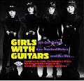 Various Artists - Girls With Guitars