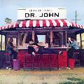 Introducing Dr. John