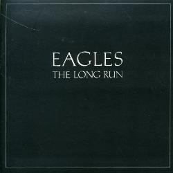 The Eagles (Rock) - The Long Run [Limited] [Remaster]