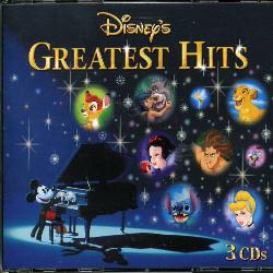 Various Artists - Disney`s Greatest Hits