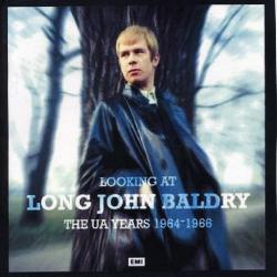 Long John Baldry - Looking At Long John Baldry - The UA Years 1964-1966 [Remaster] *