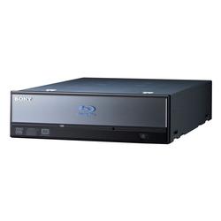 Sony BWU-100A Internal Blu-ray Rewritable Drive (Refurbished)