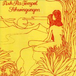Ash Ra Tempel - Schwingungen