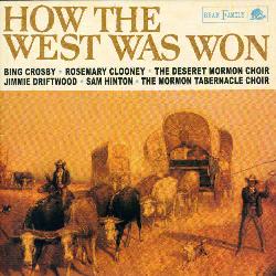 Various Artists - How The West Was Won