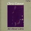 Chris Connor - All About Chris *