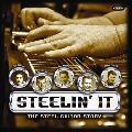 Various Artists - Steelin It: The Steel Guitar Story