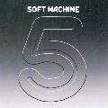 Soft Machine - Fifth
