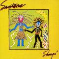 Santana - Shango (Remastered)