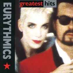 Eurythmics - Greatest Hits (+ 5 Bonus Tracks)