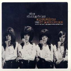 The Shangri-Las - Myrmidons Of Melodrama