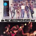 Paul Butterfield Blues Band - Paul Butterfield Blues Band/East West