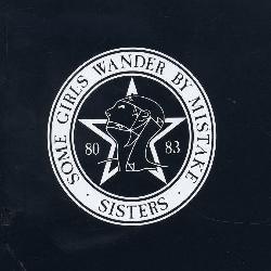 The Sisters of Mercy - Some Girls Wander By Mistake
