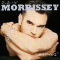 Morrissey - Suedehead (Best Of) [Remaster]