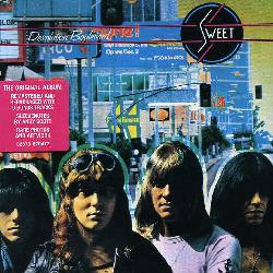 Sweet - Desolation Boulevard