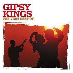 Gipsy Kings - Very Best Of The Gipsy Kings