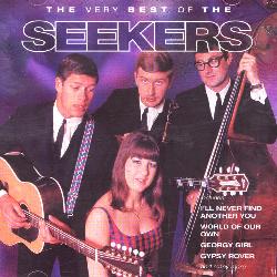 The Seekers - The Very Best Of The Seekers (EMI) *
