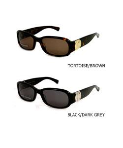 Marc Jacobs MJ 021 Women's Logo Sunglasses