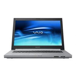 Sony Vaio Core 2 Duo 1.73GHz Laptop (Refurbished)