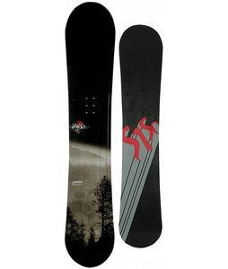 5150 Covert 159 cm Snowboard