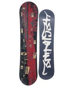Technine Boy's Series 138 cm Youth Snowboard
