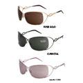 Roberto Cavalli RC 217 Ade Austrian Crystal Accent Sunglasses