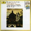 Syms 40 & 41 - By Mozart,W.A.